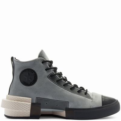 Férfi Converse Unisex All Star Disrupt CX Magasszárú Cipő CO2075394 Szürke Szürke/Barna